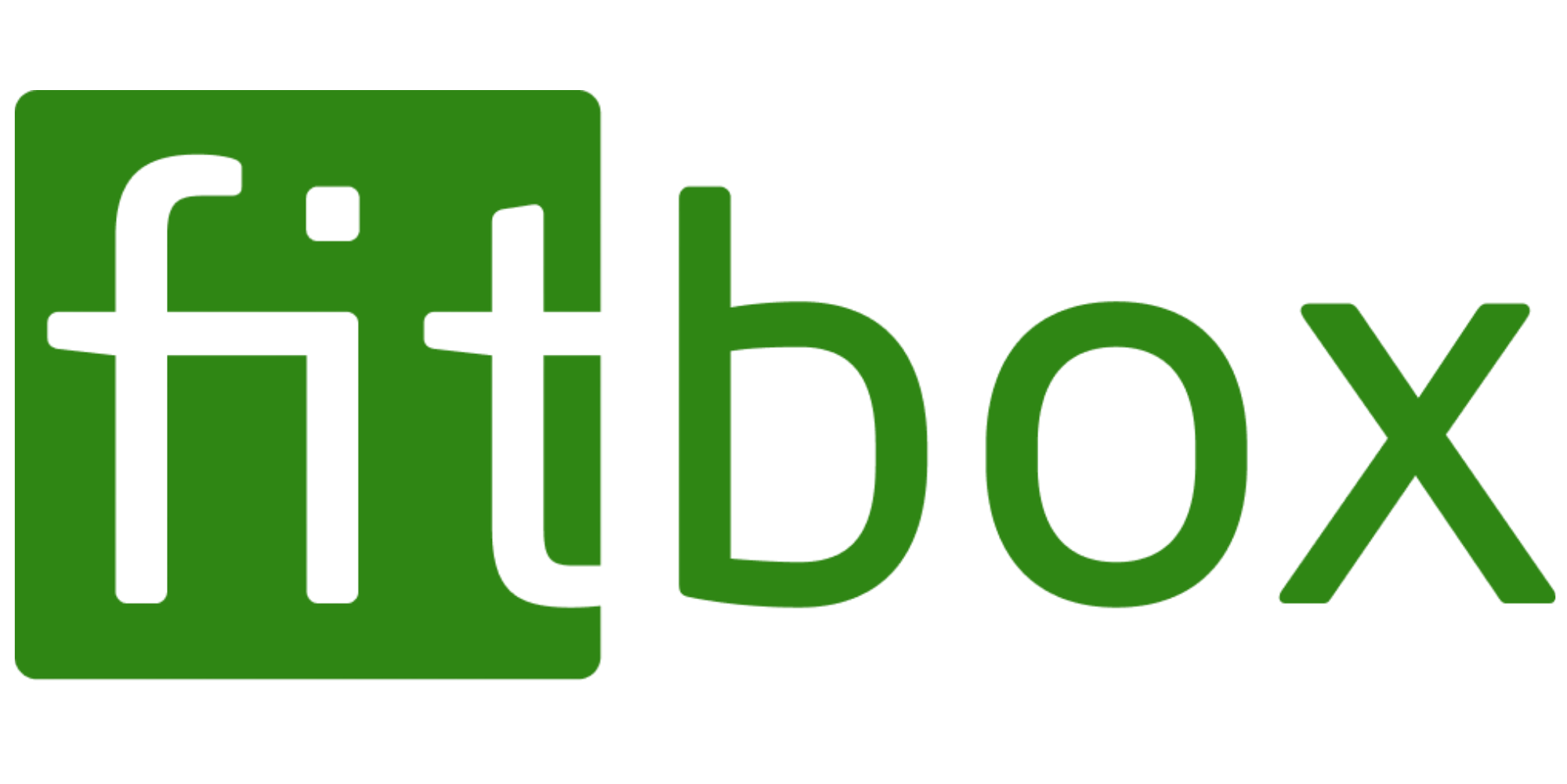 fitbox Logo